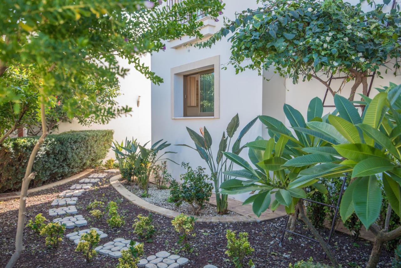 Kymma Villas By The Sea Ayia Napa Exterior photo